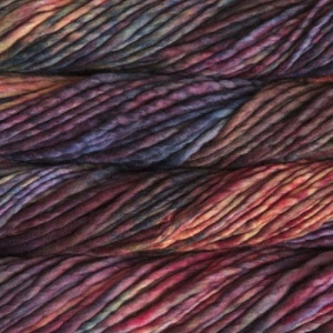 Malabrigo Rasta Superbulky yarn 150g -  Aniversario